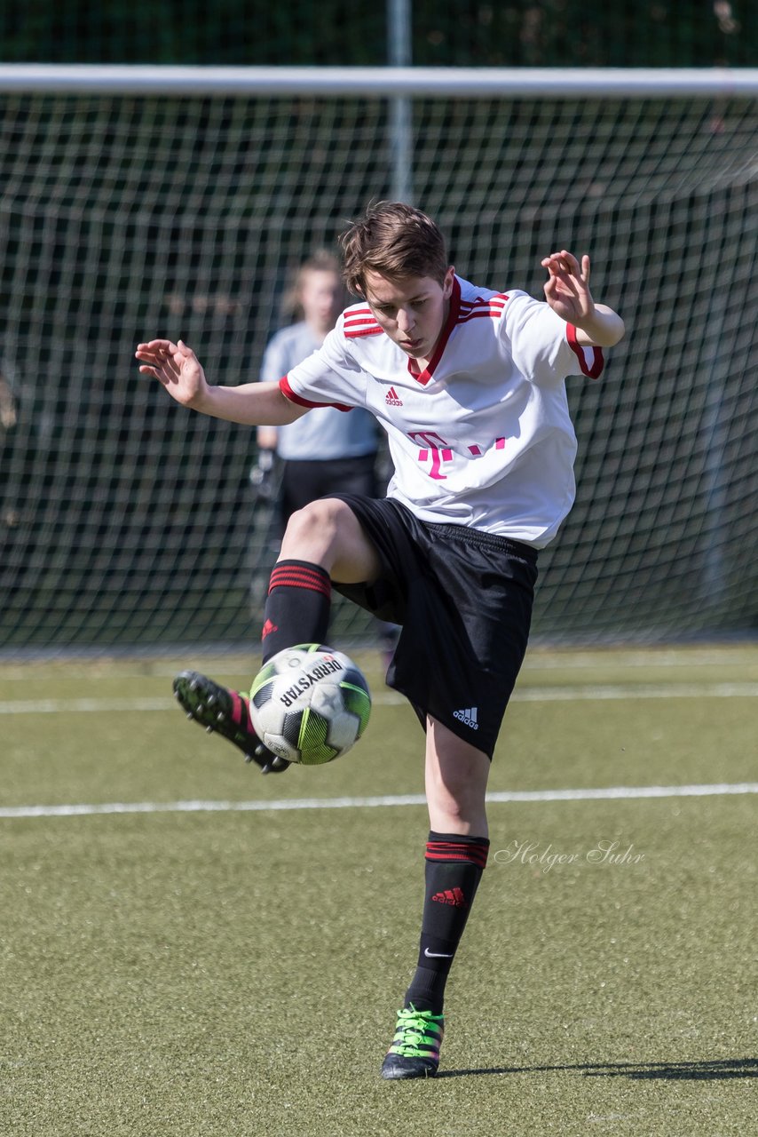 Bild 206 - Final Four